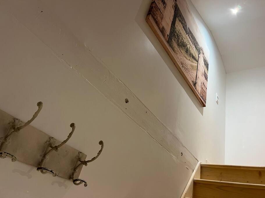Apartmán Le Nid De Nuits Exteriér fotografie